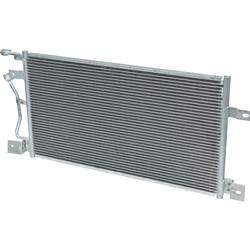 Universal Air Conditioner Air Conditioning Condensers for 1997-2005 SABLE, 1997-2007 TAURUS - CN 4779PFC