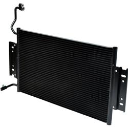 Universal Air Conditioner Air Conditioning Condensers CN 4787PFC