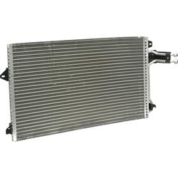 Universal Air Conditioner Air Conditioning Condensers for 1998 WINDSTAR - CN 4808PFC