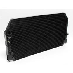 Universal Air Conditioner Air Conditioning Condensers for 1997-1998 CAMRY, 1997-2001 ES300 - CN 4811PFC
