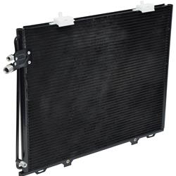 Universal Air Conditioner Air Conditioning Condensers CN 4814PFC
