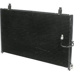 Universal Air Conditioner Air Conditioning Condensers for 1997-2001 Q45 - CN 4817PFC