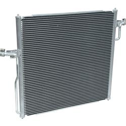 Universal Air Conditioner Air Conditioning Condensers CN 4821PFC