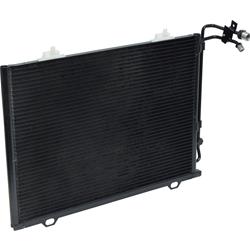 Universal Air Conditioner Air Conditioning Condensers CN 4825PFC