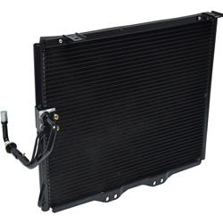 Universal Air Conditioner Air Conditioning Condensers for 1997-1999 WRANGLER - CN4826PFC