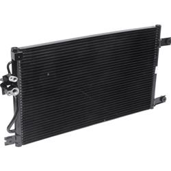 Universal Air Conditioner Air Conditioning Condensers for 1997-2004 MONTERO SPORT - CN4839PFC