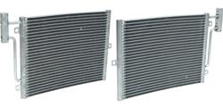 Universal Air Conditioner Air Conditioning Condensers CN4848PFC