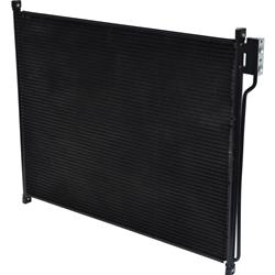 Universal Air Conditioner Air Conditioning Condensers CN4883PFC