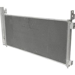 Universal Air Conditioner Inc. - Air Conditioning Condensers for 2015-2021 NX300H - CN 4892PFC