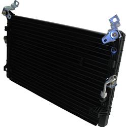 Universal Air Conditioner Air Conditioning Condensers CN4899PFC