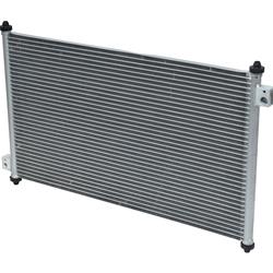 Universal Air Conditioner Air Conditioning Condensers for 1998-2002 ACCORD - CN 4900PFXC
