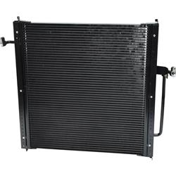 Universal Air Conditioner Air Conditioning Condensers CN4904PFC