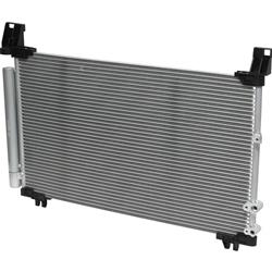 Universal Air Conditioner Inc. - Air Conditioning Condensers for 2015-2021 RC F - CN 4912PFC