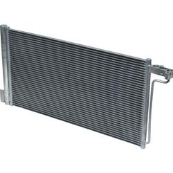 Universal Air Conditioner Air Conditioning Condensers for 2015-2018 FOCUS - CN 4914PFC
