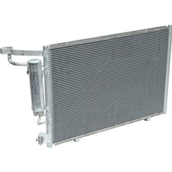 Universal Air Conditioner Air Conditioning Condensers for 2014-2019 FIESTA - CN 4919PFC