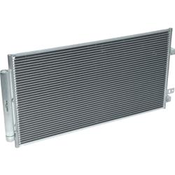 Universal Air Conditioner Air Conditioning Condensers for 2016-2020 500X, 2015-2018 RENEGADE - CN 4920PFC