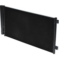 Universal Air Conditioner Air Conditioning Condensers for 2015-2019 PROMASTER CITY, 2015-2018 RENEGADE - CN 4921PFC