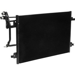Universal Air Conditioner Air Conditioning Condensers for 1998-2002 A4, A4 QUATTRO, 1998-2001 PASSAT - CN 4923PFC
