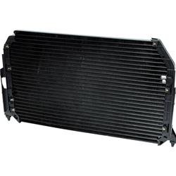 Universal Air Conditioner Air Conditioning Condensers for 1995-1999 AVALON - CN 4927PFC