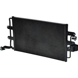Universal Air Conditioner Air Conditioning Condensers for 1998-2006 BEETLE - CN 4932PFC