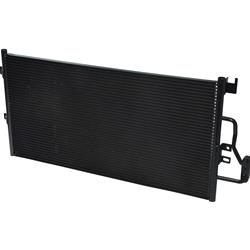Universal Air Conditioner Air Conditioning Condensers for 1998-2004 SEVILLE - CN 4943PFC