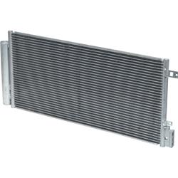 Universal Air Conditioner Air Conditioning Condensers for 2015-2020 TRAX - CN 4951PFC