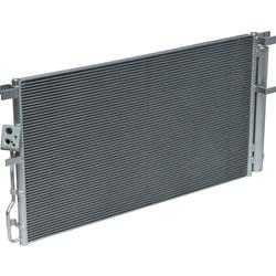 Universal Air Conditioner Air Conditioning Condensers for 2016-2018 TUCSON - CN 4961PFC