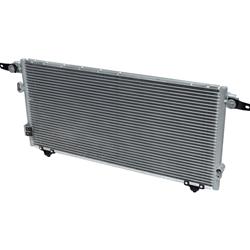 Universal Air Conditioner Air Conditioning Condensers for 2012-2013 4500, 2011-2015 5500, 2000-2006 TUNDRA - CN 4963PFC