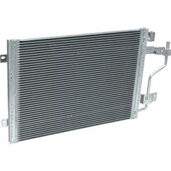 Universal Air Conditioner Air Conditioning Condensers CN4983PFC