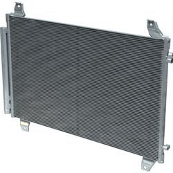 Universal Air Conditioner Air Conditioning Condensers for 2019-2021 PASSPORT, 2016-2022 PILOT, 2017-2023 RIDGELINE - CN4996PFC