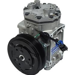 Universal Air Conditioner Air Conditioning Compressors for 1996-2008 FS65 - CO 0040C