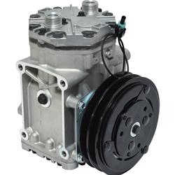 Universal Air Conditioner Air Conditioning Compressors for 1996-1999 T800 - CO 0043C