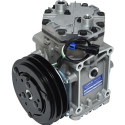 Universal Air Conditioner Inc. Air Conditioning Compressors CO0073C