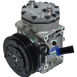 Universal Air Conditioner Inc. Air Conditioning Compressors CO 0074C