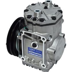 Universal Air Conditioner Inc. Air Conditioning Compressors CO 0078C