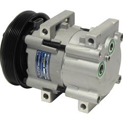 Universal Air Conditioner Air Conditioning Compressors CO 101260C