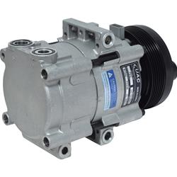Universal Air Conditioner Air Conditioning Compressors CO 101290C
