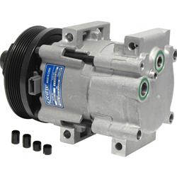 Universal Air Conditioner Air Conditioning Compressors for 2000-2004 FOCUS, 1996-2000 SABLE - CO 101460C