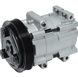 Universal Air Conditioner Air Conditioning Compressors for 2000-2002 FOCUS - CO 101610C