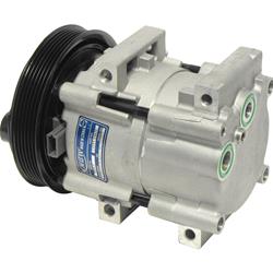 Universal Air Conditioner Air Conditioning Compressors for 2000-2002 FOCUS - CO 101620C
