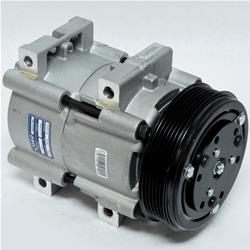 Universal Air Conditioner Air Conditioning Compressors for 2003-2004 FOCUS - CO 101630C