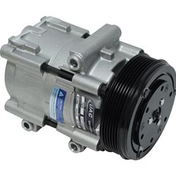 Universal Air Conditioner Air Conditioning Compressors for 1998-2007 B3000, 2002-2008 RANGER - CO 101822C