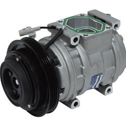 Universal Air Conditioner Air Conditioning Compressors for 1995-2004 TACOMA - CO 10246C