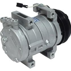 Universal Air Conditioner Air Conditioning Compressors for 1998 LEGACY - CO 10403C