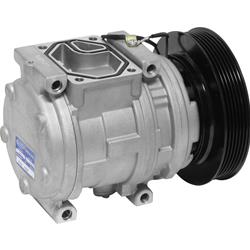 Universal Air Conditioner Air Conditioning Compressors for 1998-2002 COROLLA - CO 10410GLC