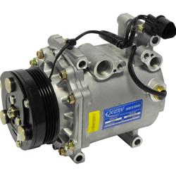 Universal Air Conditioner Air Conditioning Compressors for 1998-2000 AVENGER, SEBRING, 1998-1999 MIRAGE - CO 10447T