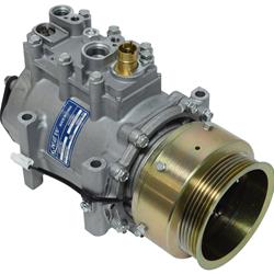 Universal Air Conditioner Air Conditioning Compressors for 1997-1999 DIAMANTE - CO 10460AC