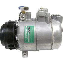 Universal Air Conditioner Inc. Air Conditioning Compressors CO 105122C