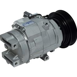 Universal Air Conditioner Air Conditioning Compressors for 2001-2002 ACCORD, 2001-2003 CL, 1999-2003 TL - CO10520C