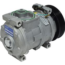 Universal Air Conditioner Air Conditioning Compressors CO 10581GLC